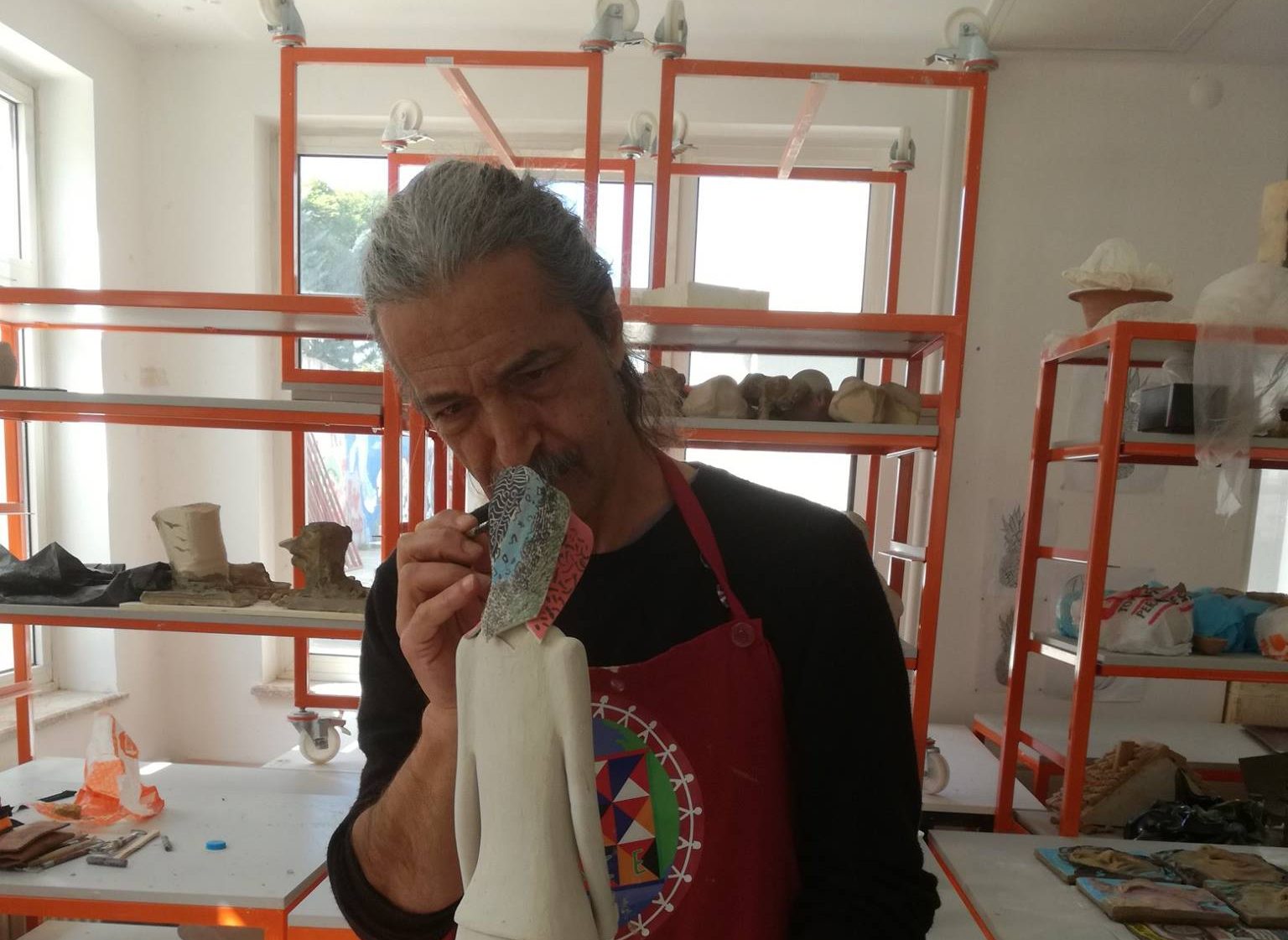 Κώστας Καρακίτσος